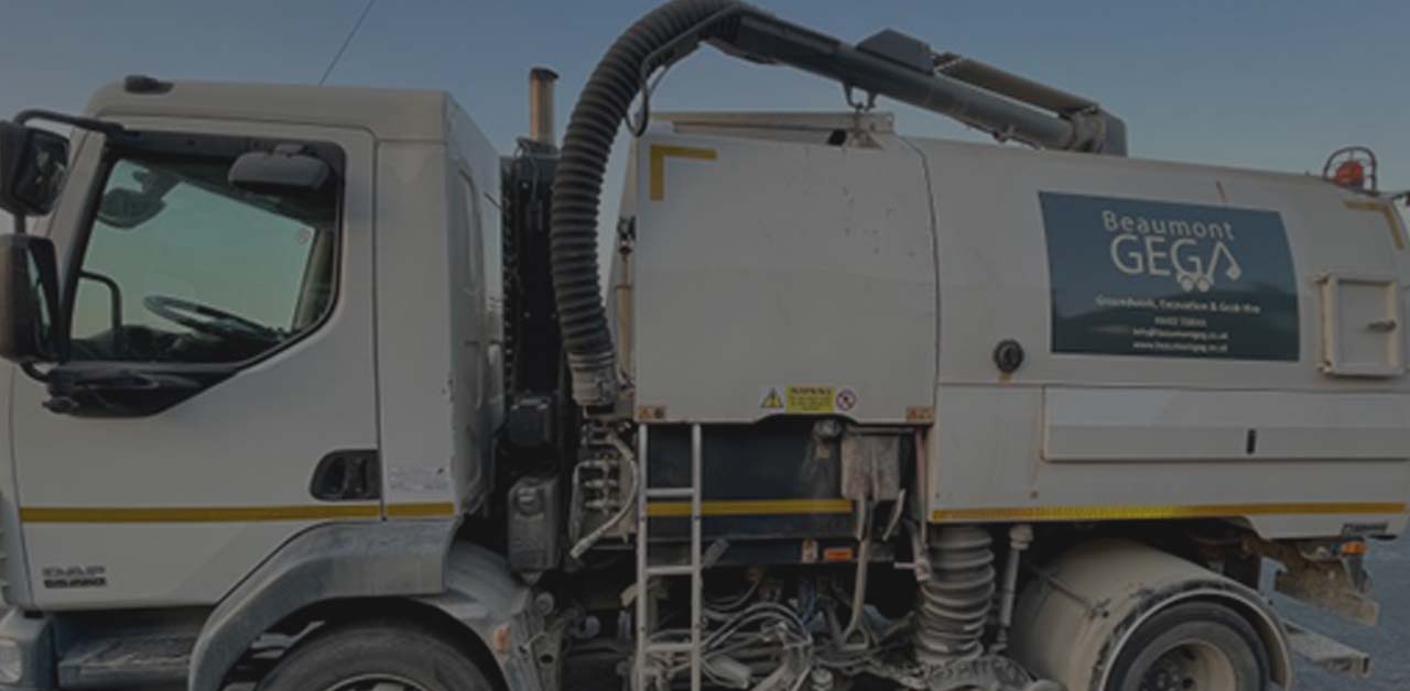 Sweeper Hire Halifax - Site Sweeper Hire Services Halifax